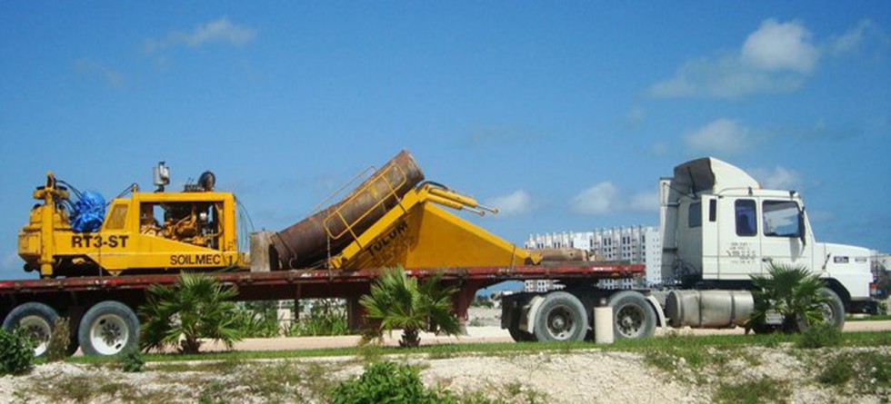 Uso de Ademes