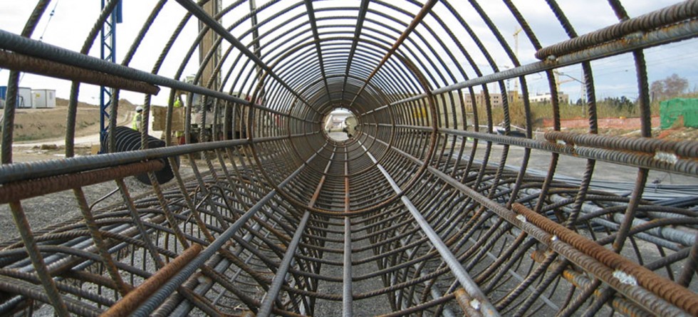 Fabricación de